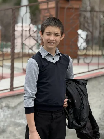 Пасхальная радость в Межборном: детский праздник с колокольным звоном и хот-догами