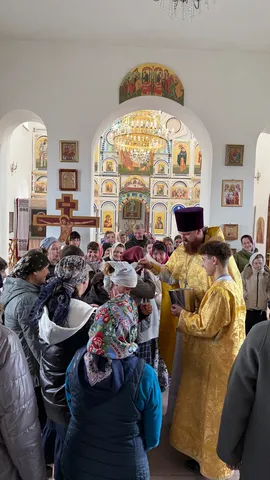 Вербное воскресенье