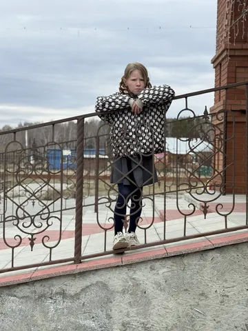 Пасхальная радость в Межборном: детский праздник с колокольным звоном и хот-догами