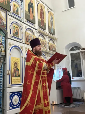 Светлое Христово Воскресение