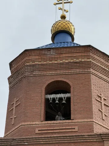 Пасхальная радость в Межборном: детский праздник с колокольным звоном и хот-догами