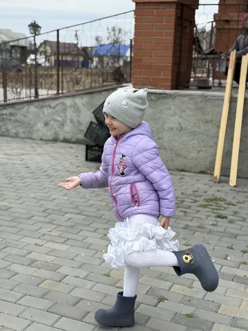 Пасхальная радость в Межборном: детский праздник с колокольным звоном и хот-догами