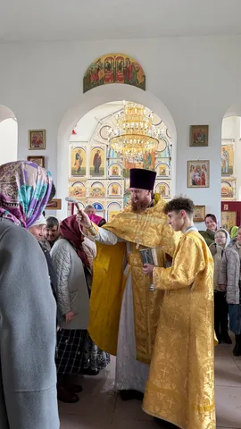 Вербное воскресенье