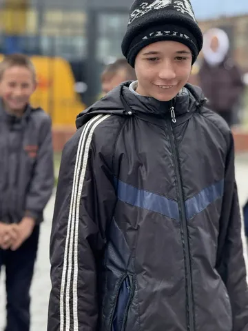 Пасхальная радость в Межборном: детский праздник с колокольным звоном и хот-догами