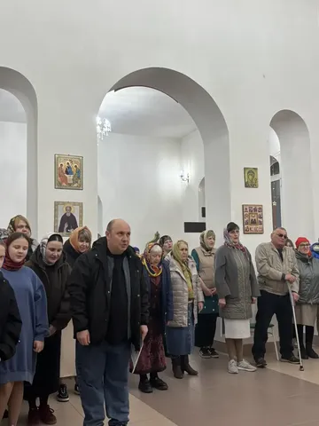 Светлое Христово Воскресение