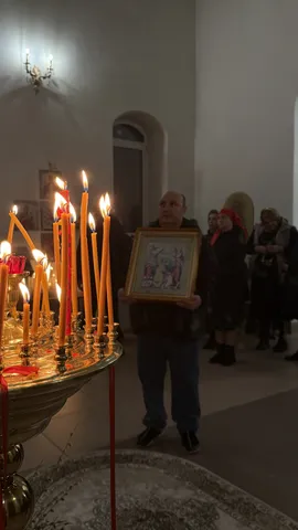 Светлое Христово Воскресение