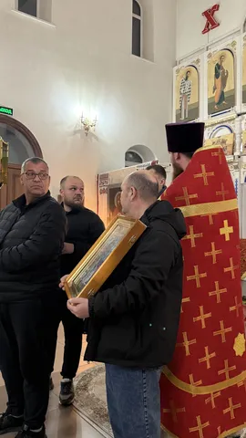 Светлое Христово Воскресение