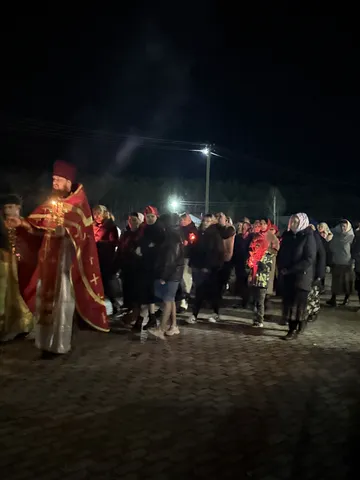 Светлое Христово Воскресение