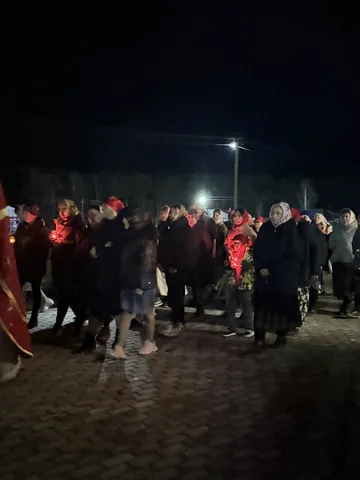 Светлое Христово Воскресение