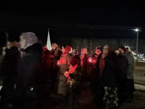 Светлое Христово Воскресение