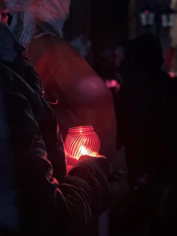 Светлое Христово Воскресение