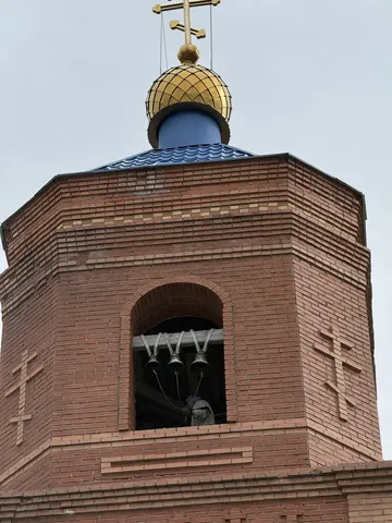 Пасхальная радость в Межборном: детский праздник с колокольным звоном и хот-догами