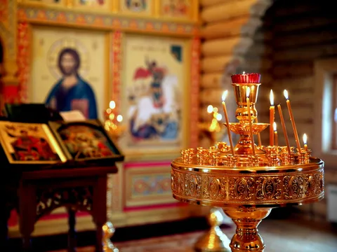 Особое сугубое прошение