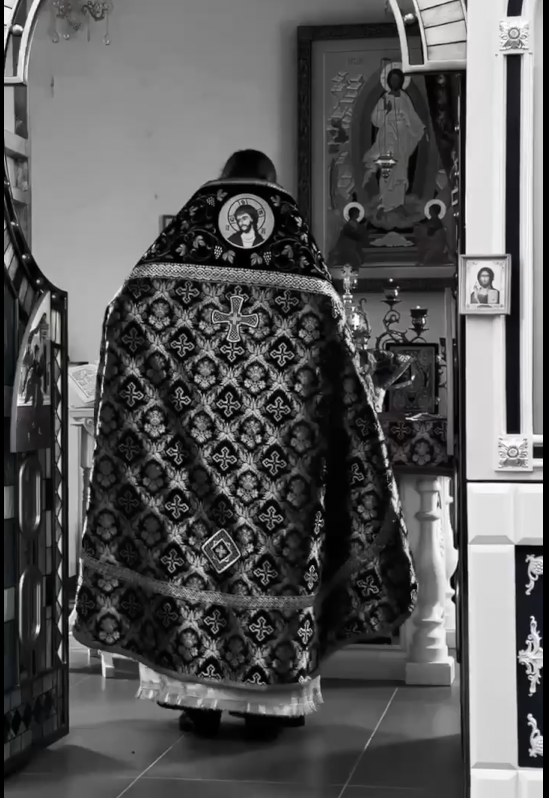 Великий Четверг