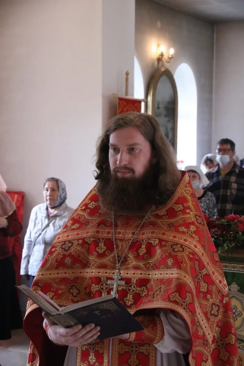 Набедренник