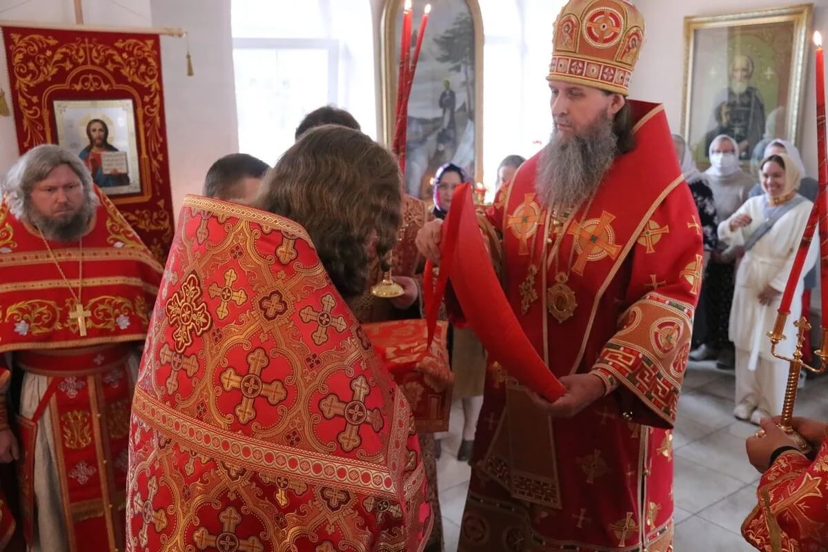 Набедренник