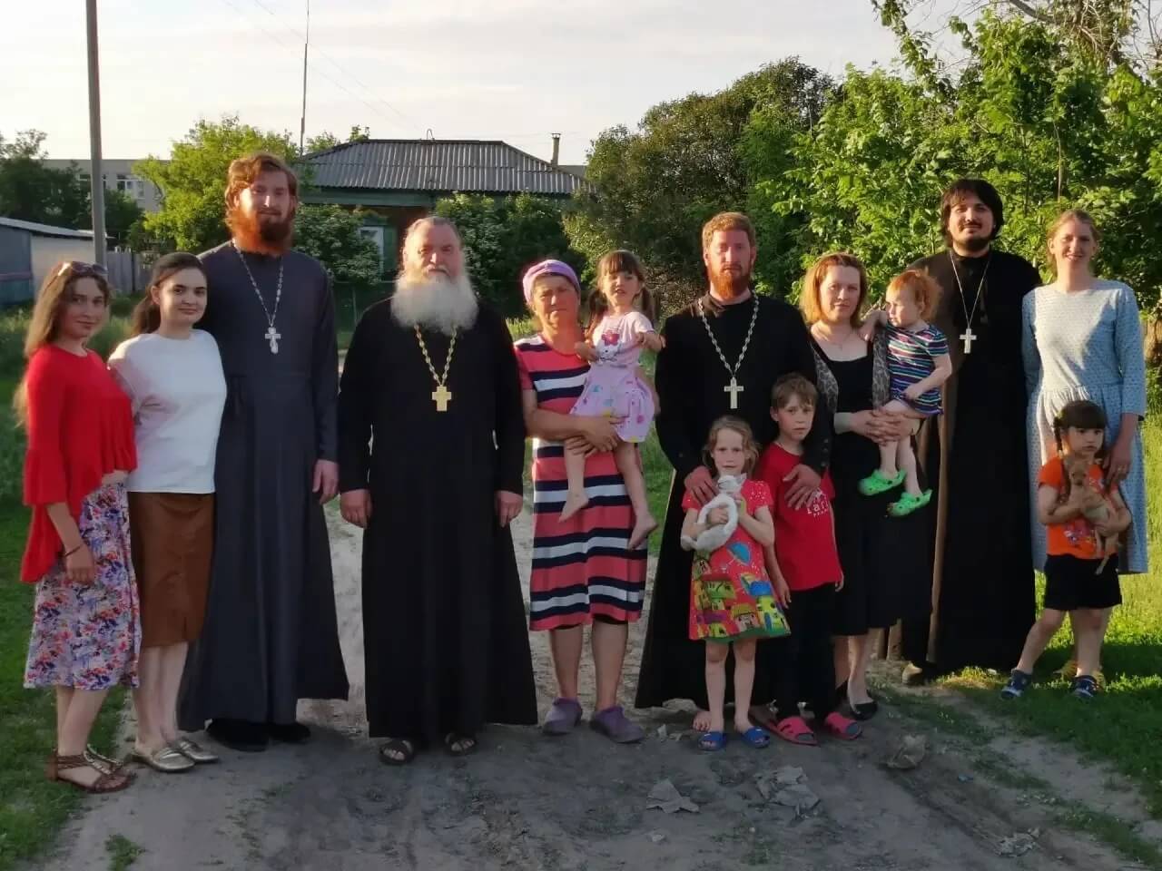 Династия